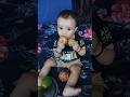 kharbuja lover 🥰😂😂 #nimmo#ytshorts #cutebaby #cute#trending #love #funny #baby #song #viral #shorts