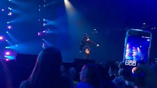 Demi Lovato // Solo // TMYLM Tour Manchester