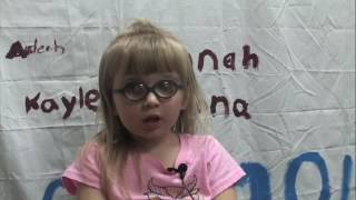 Ankeny Experience - Preschool