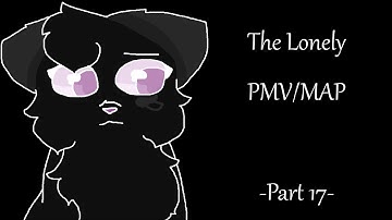The Lonely Oc MAP/PMV CLOSED (25/29 done) BACKUP OPEN
