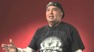 Man Therapy® Testimonials: Tony