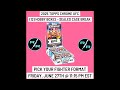 2025 Topps Chrome UFC 12 Hobby Box 1 Case eBay Fighter Break Friday 6/27 @ 11:15 PM EST