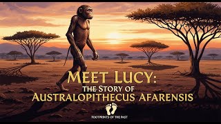 “Lucy: The Fossil That Changed Human History”