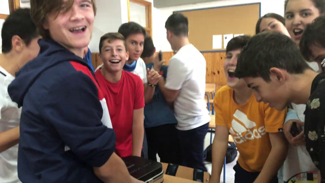 Breakout EDU para 3º de ESO sobre el Desarrollo Sostenible