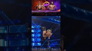 Rey Mysterio Vs Mustafa Ali Wwe