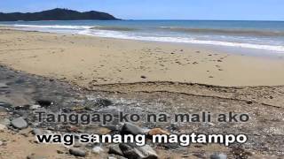 Sorry Na - Parokya ni Edgar (KARAOKE with MELODY) chords