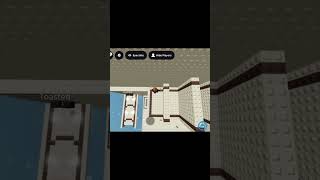 Improvement Of Speedrun? #roblox #speedruning