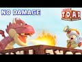 Captain Toad Treasure Tracker Full Game 100% Walkthrough (No Damage) DLC Included