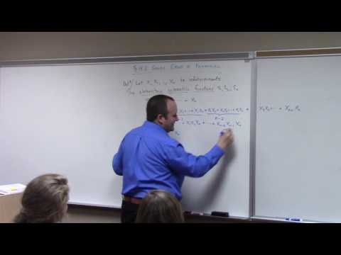 Abstract Algebra II: