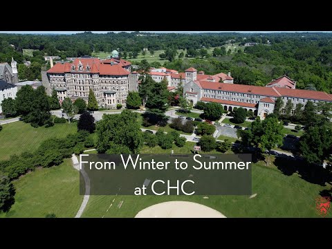 From Winter to Summer at CHC