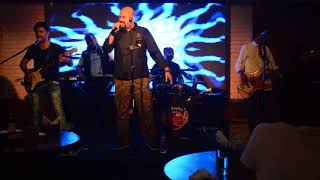 InRegalia - Rock this House live at The Stables, Mumbai,
