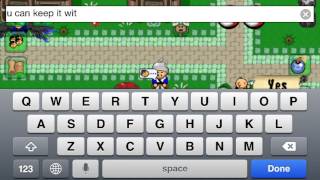 Graal Classic Invincible Glitch [Patched]