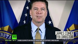 Hillary Clinton Email Scandal Exposed By FBI Director