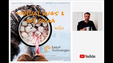 Coffee Break with Eddyfi | First look at the new 5.5 version of TubePro