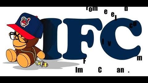 IFC Branding Intro Ad