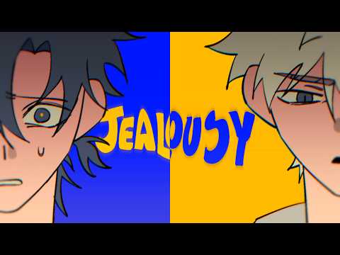JEALOUSY (link click)