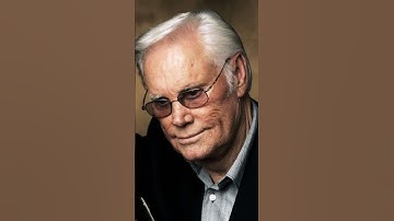 THE RACE IS ON #georgedjones #countrymusic