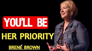 How To Be A Womans Priority, Not An Option | Female Psychology