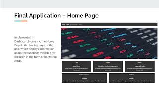 63 MittalMadhav- React Based Web Application for Stock Price Forecasting with a Novel Stacking Algor