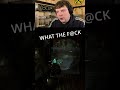 SADDEST JUMPSCARE OF MY LIFE #deadspace2023 #gaming #horrorgaming