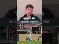 KU-DIPIETRO'S STYLE OF PLAY | The Rundown