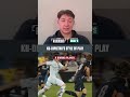 KU-DIPIETRO'S STYLE OF PLAY | The Rundown