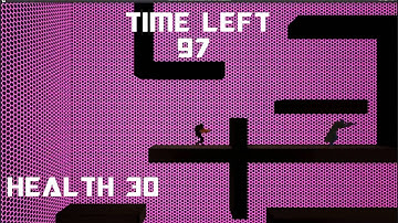 Future Games Worksample - Unreal Engine 4 prototype