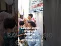 RANGGO MUSIC GONDANG OFFECIAL WA082286489301