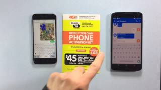 Famous iPhone 6s with Straight Talk -  Check Your Service Wealth