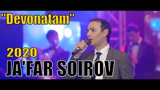 Чаъфар Соиров - девонатам 2020 | Ja'far Soirov - devonatam 2020