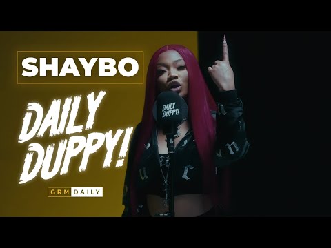 Shaybo