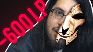 Imaqtpie - IT COST ME 600 LP BUT WE DID IT