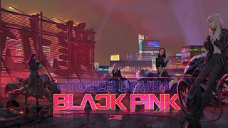 BLACKPINK - TOUCHDOWN [LEAK FULL VERSION] *NEW Resimi