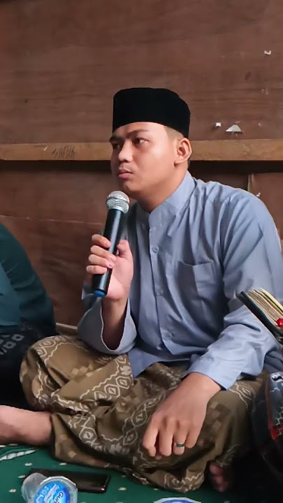 sima'an Al-Qur'an PP Nurul Qur'an Bekasi #semaanalquran #hafidzquran