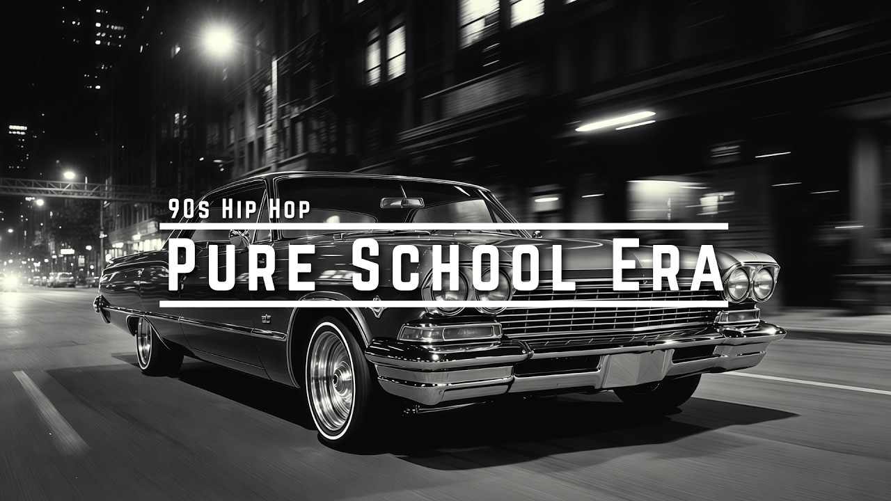 90s–2000s Gangsta Rap Classics  | Ultimate Old School Hip Hop Mega Mix