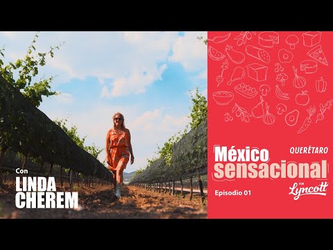 Querétaro nos sorprende con sabores únicos | México Sensacional Ep 1