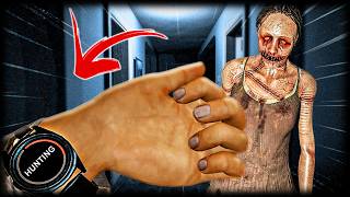 Phasmophobia's Newest Update Has Problems
