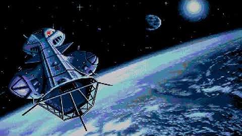 ATARI ST B.A.T II BAT 2 Bureau of Astral Troubleshooters 2 UBI Soft fr Disk 1 of 5 cr Bastards zip