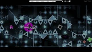 Cognition Top 130 Extreme Demon By Endlevel And Benji8080 Geometry Dash 2.2