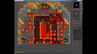 Tibia Rpg Brasil Ferumbras Solo
