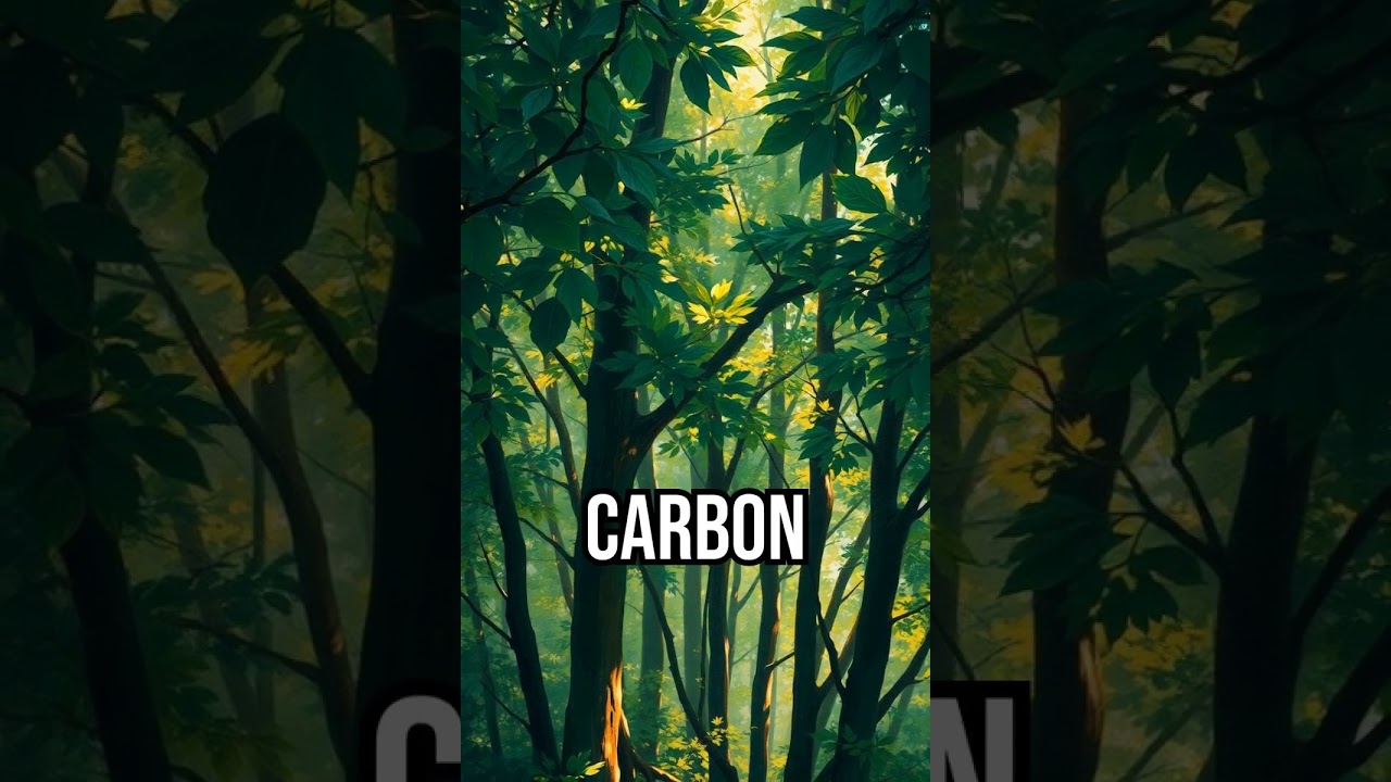 Discover how satellites "listen" to forests! 