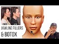Jawline Fillers & Botox Tips | What to Know! | Beverly Hills Facial Plastic Surgeon Dr. Ben Talei