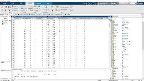 Video Demo for Final Year Project Session 2020/2021 by Mohamad Syahmi Azfar Bin Zulkiflee