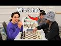 This Chess Grandmaster Pranked Me Into Thinking He Was A Beginner This Chess Grandmaster Pranked Me Into Thinking He Was A Beginner