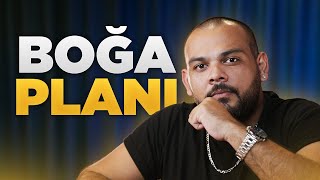 Boğa Plani Zengin Olmak İstiyorsan Bu Hataları Yapma Detaylı Anlatım