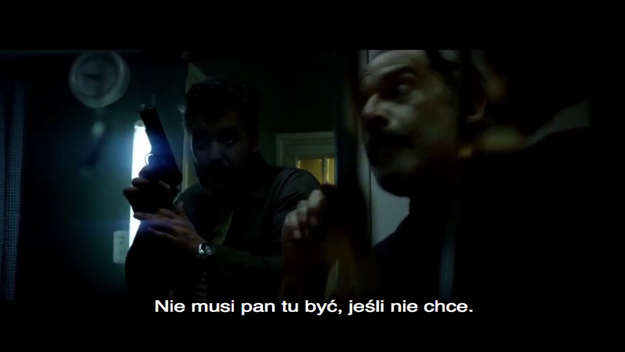 YouTube player