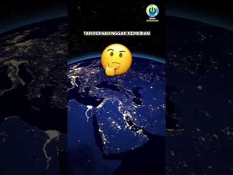 Video: Proyek Senjata Energi yang Disutradarai