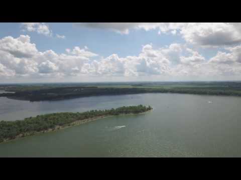 Deer Creek Lake by Tim Anderson Jr.