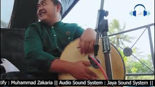 Obati Rinduku   cover Al Manshuriyyah view Kempul Zakaria