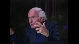 Jim Rohn   GSI Master Trainer Seminar 2003